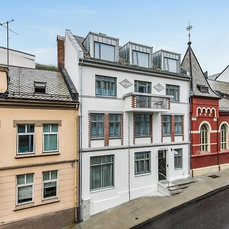 Aalesund City Apartment Buitenkant foto