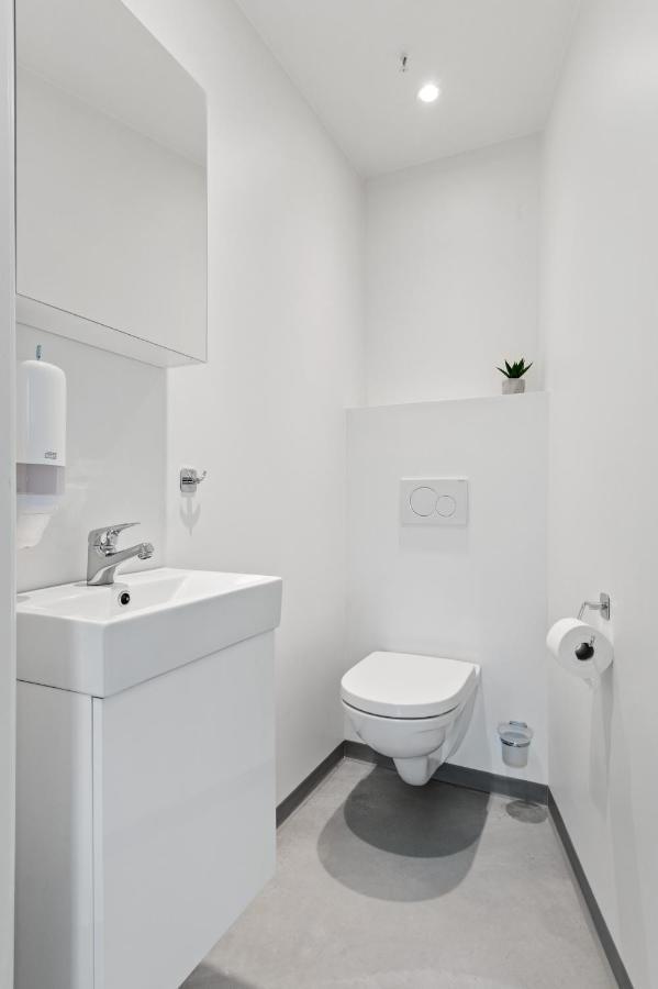 Aalesund City Apartment Buitenkant foto