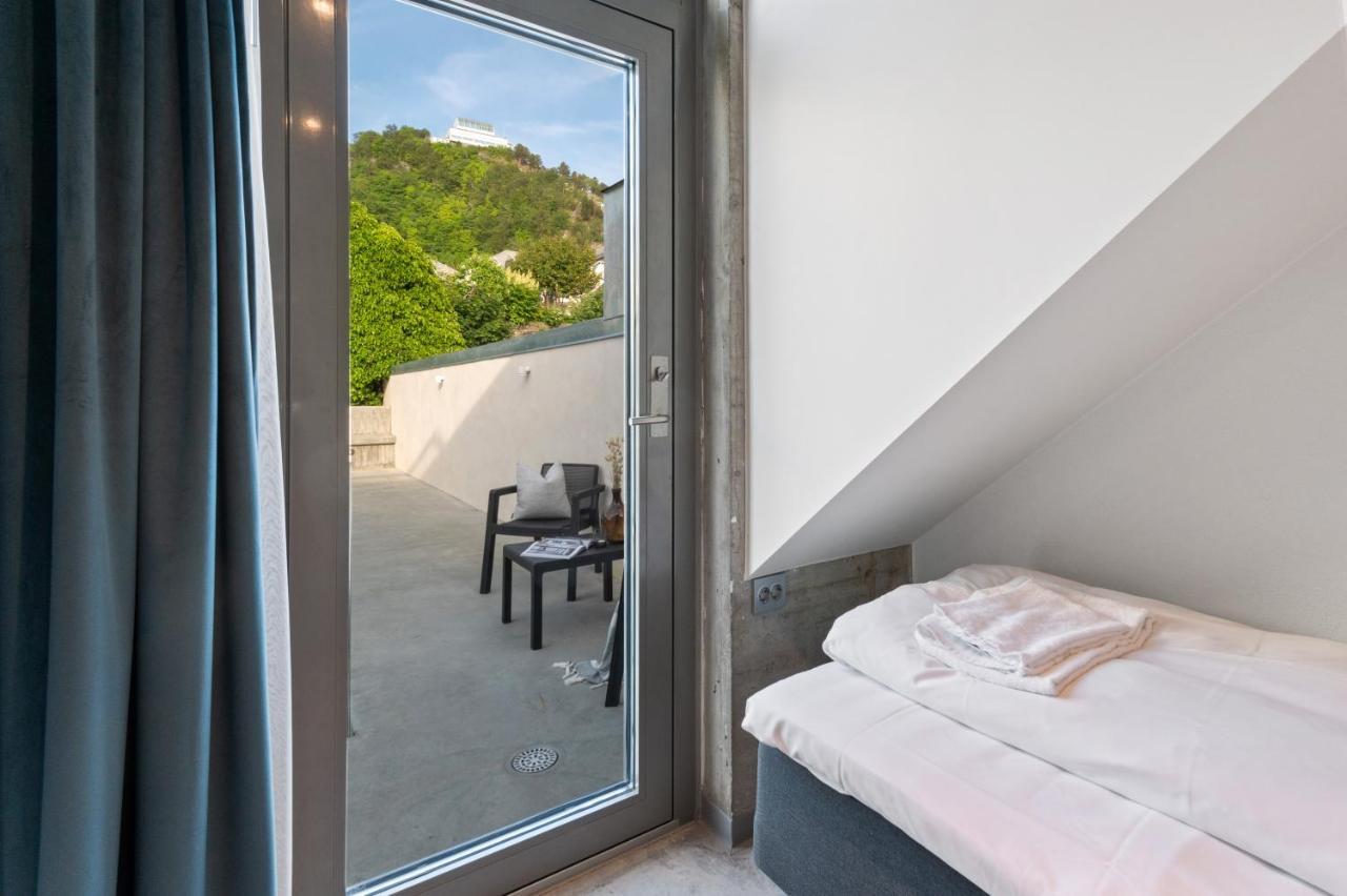 Aalesund City Apartment Buitenkant foto