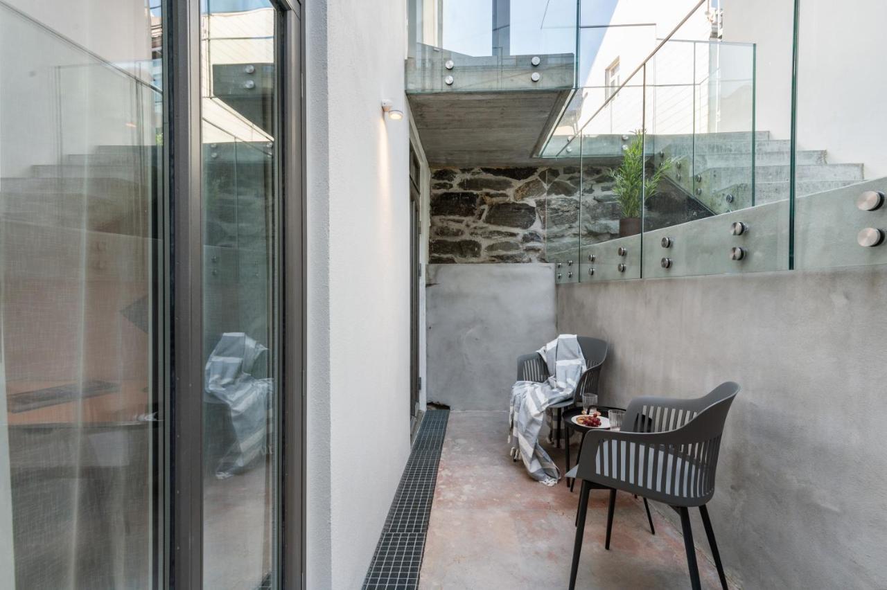 Aalesund City Apartment Buitenkant foto