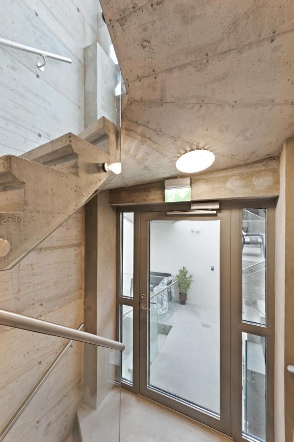 Aalesund City Apartment Buitenkant foto